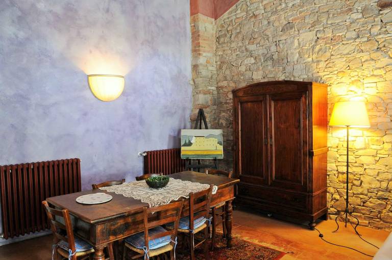 Casale Bobbio