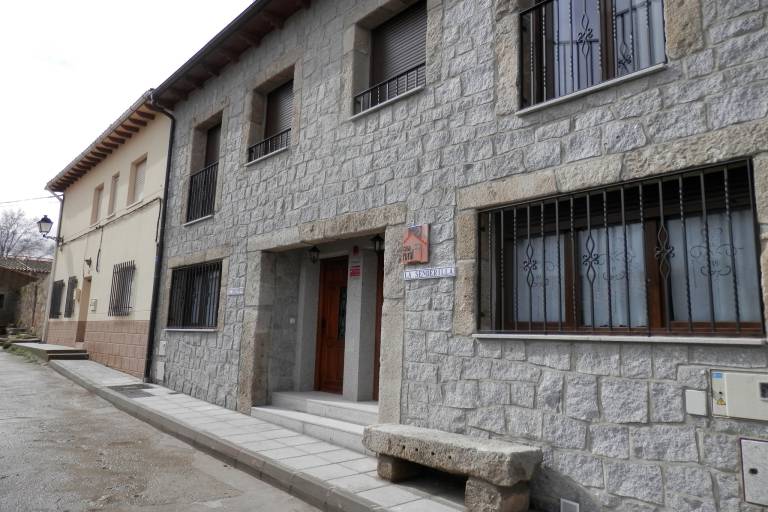 House with 2 rooms for 4 persons — photo 4