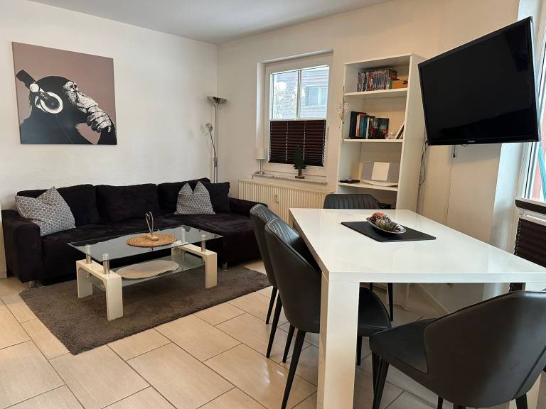 Ferienwohnung in Braunlage, Niedersachsen f&uuml;r max. 3 Personen