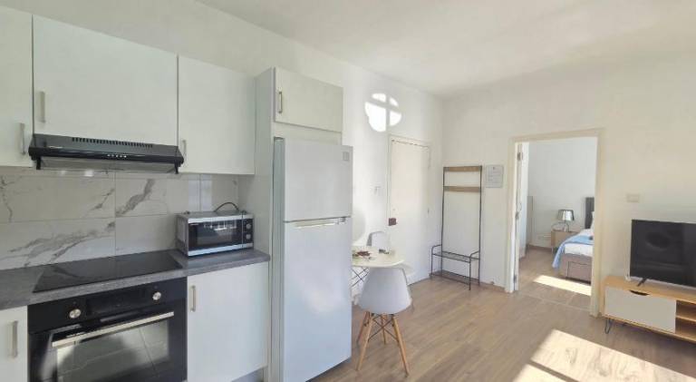 1 bd at Mediterranean Beach - Limassol Bay B206 — photo 3