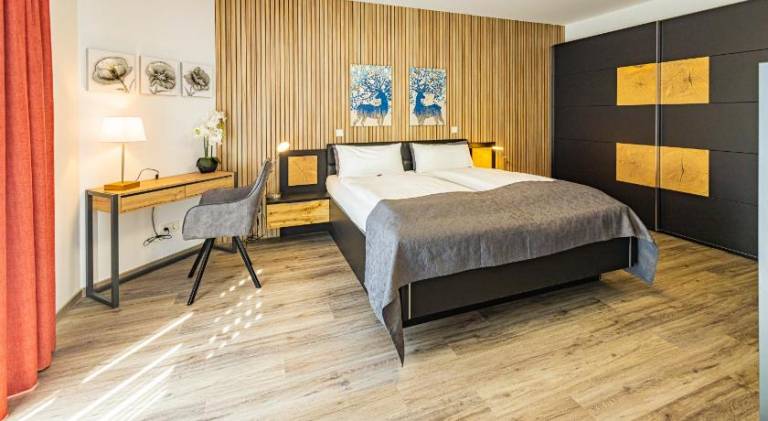 Business Vital Hotel am Rennsteig — photo 2