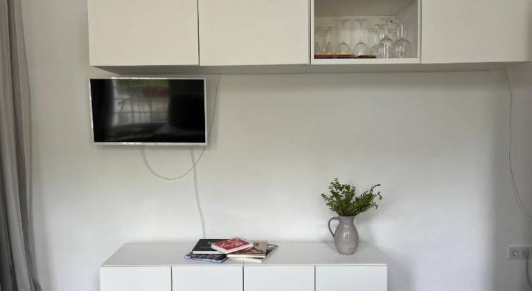 Holiday apartment with 1 room for 2 persons — photo 5