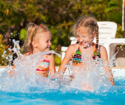 Holiday park  Swan Hill