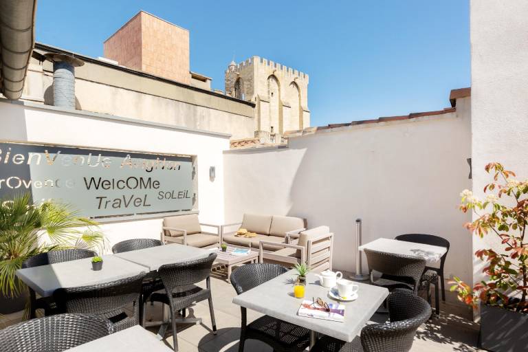 Kyriad Avignon - Palais des Papes — photo 4