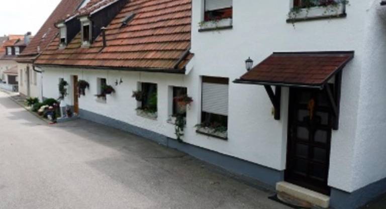 Ferienwohnung Göppingen