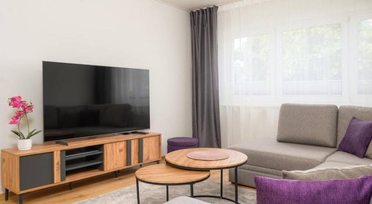 Rental apartment | Pets are welcome in Parnu