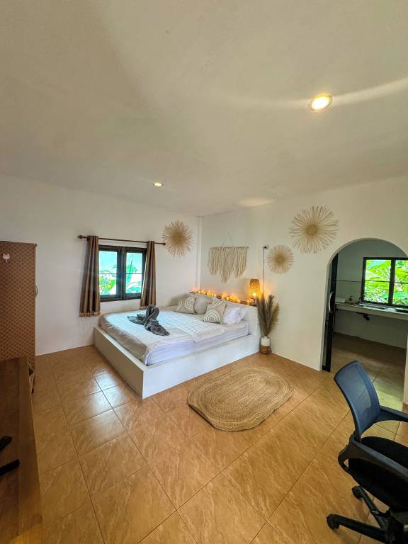 Ferienhaus Ko Pha-ngan