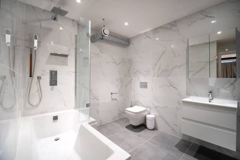 Appartement Manchester
