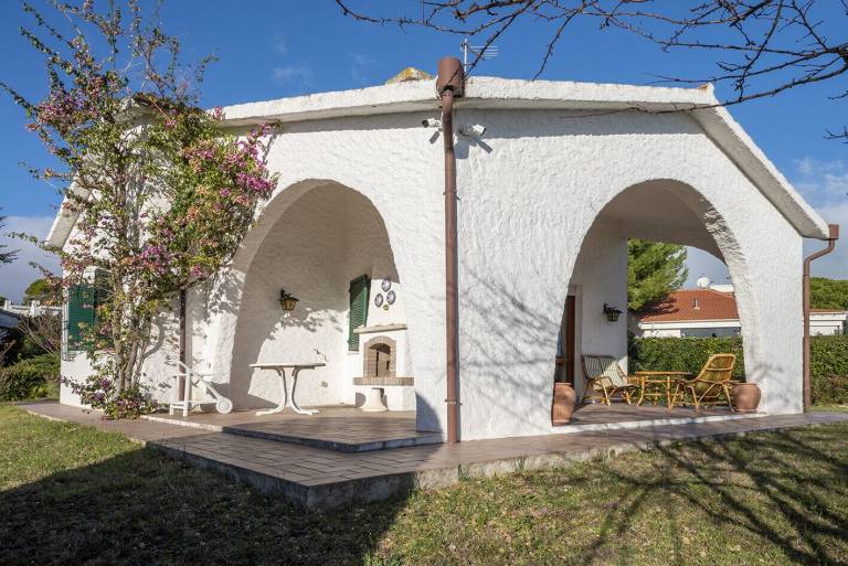 Villa Sirolo