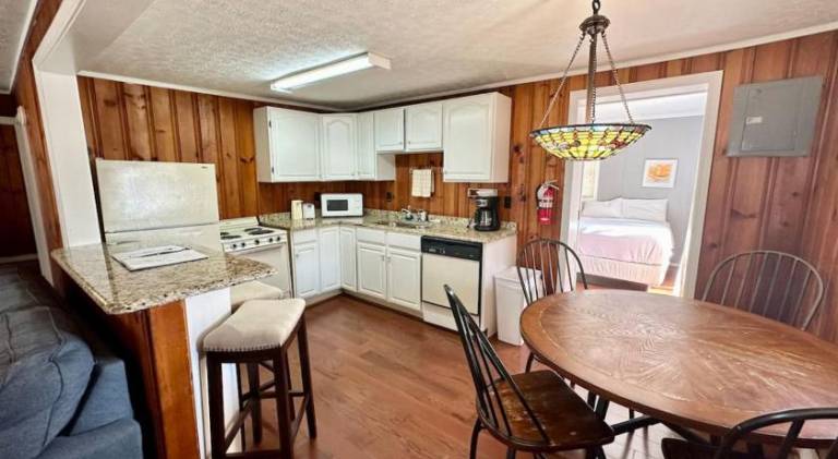 Vacation home with pool | Pets allowed — photo 3