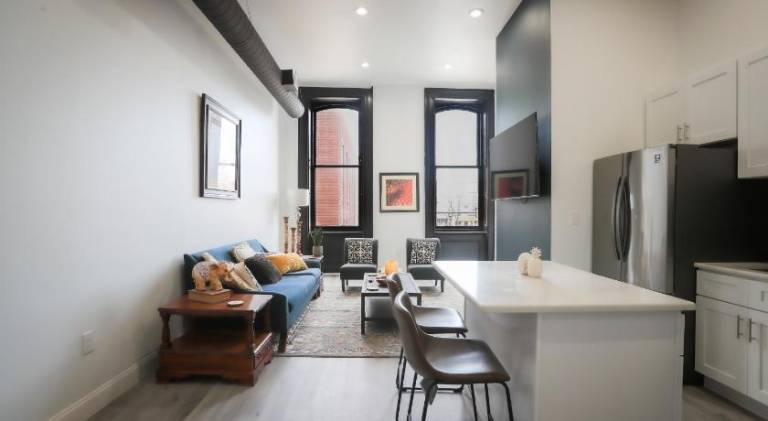 Big apartment | Pet-friendly — photo 4
