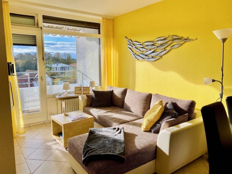 Ferienwohnung Kellenhusen