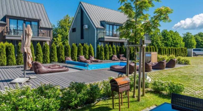 Wonderful rental apartment with pool | Pets are welcome — photo 3