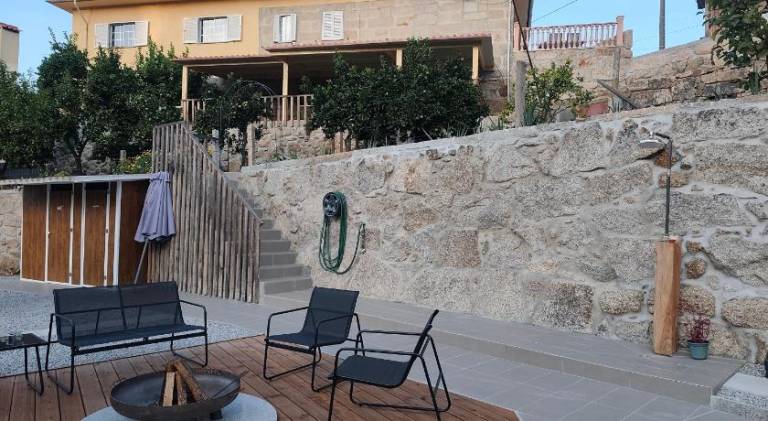 115 m² Ferienwohnung