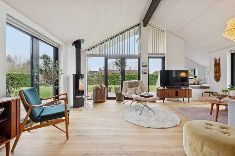 New holiday home close to the beach — photo 5