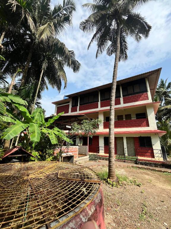 Coral Beach Resort Diveagar — photo 5