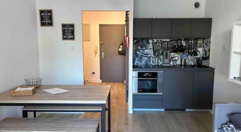 Lovely holiday apartment | Next to the beach | Pet-friendly — photo 3