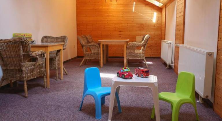 Sport Hotel Gejzírpark — photo 4