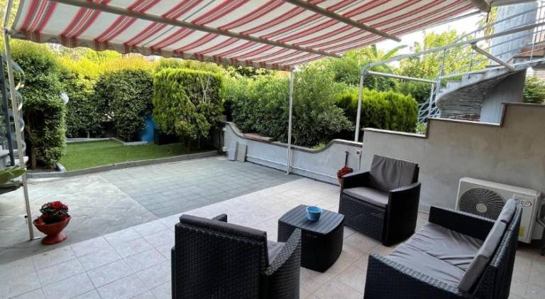 Holiday apartment | Next to the beach | Pets are welcome in Mascali
