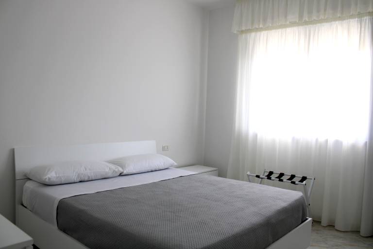 Child-friendly rental apartment with terrace | Sea view | Beach nearby | Pets allowed — photo 3