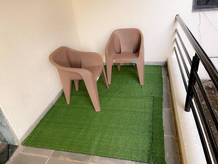 Apartment  Igatpuri