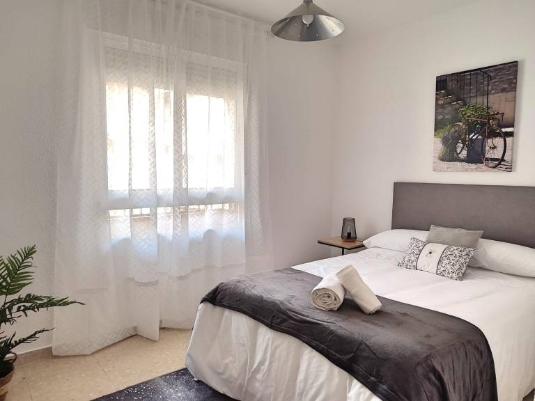 Apartamento Córdoba