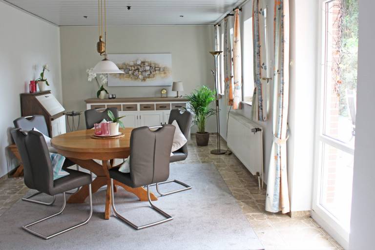 Appartement Rheine