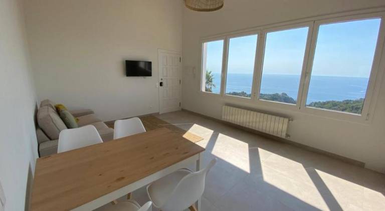 Apartment with patio | Pet-friendly in Lloret de Mar