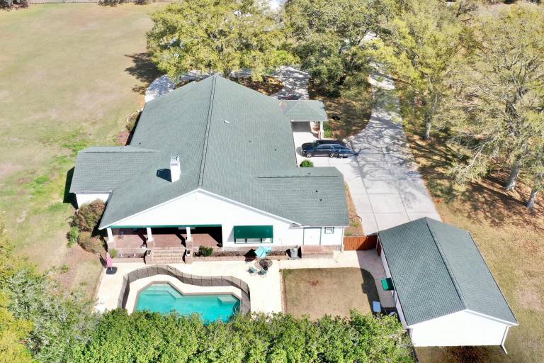 House San Antonio