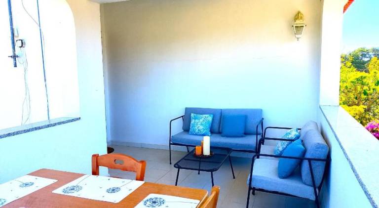 Holiday apartment with 1 room for 4 persons — photo 3