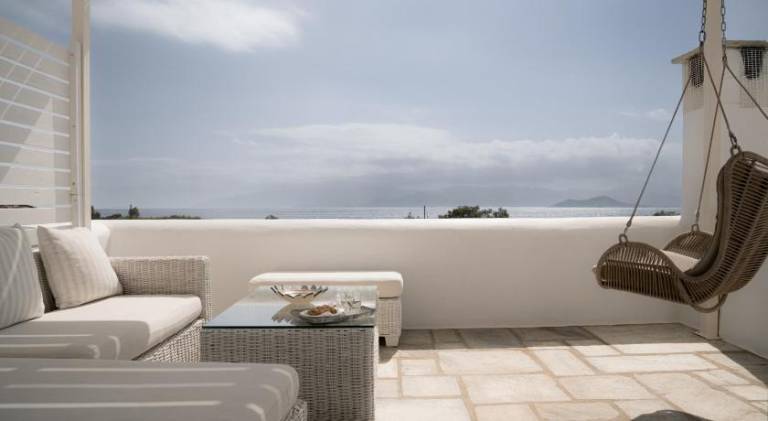 Rental apartment with pool, garden & BBQ — photo 4