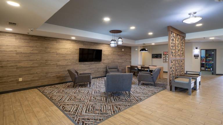 Candlewood Suites Baytown By IHG — photo 3