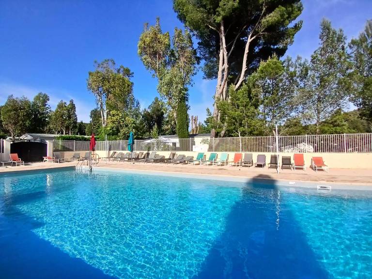 Mobil-home La Londe-les-Maures
