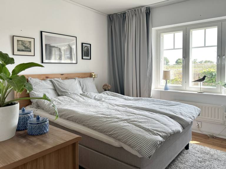 Ferienhaus  Trelleborg