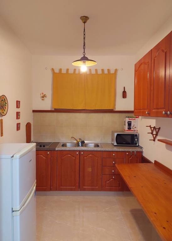 House Leticija rustica — photo 4