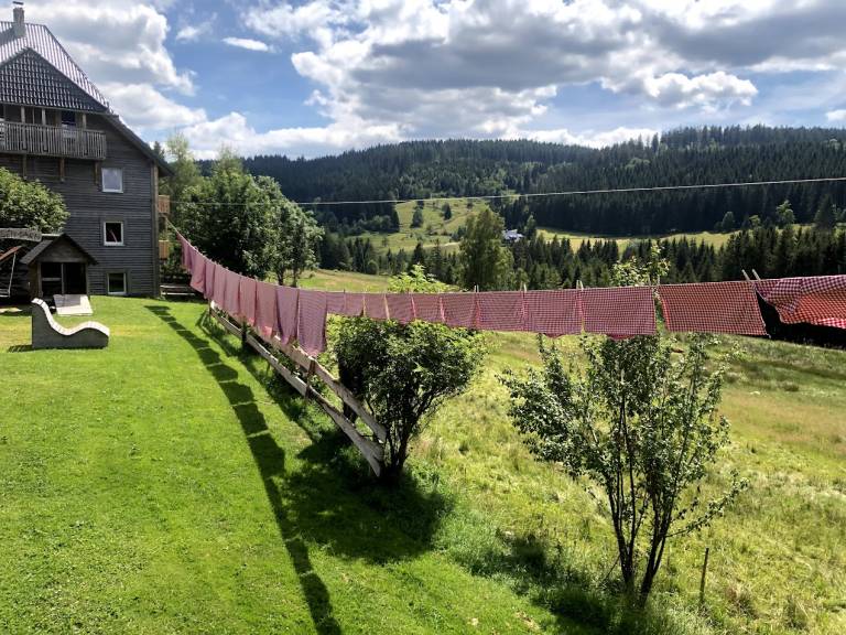 Ferienwohnung  Schönwald im Schwarzwald