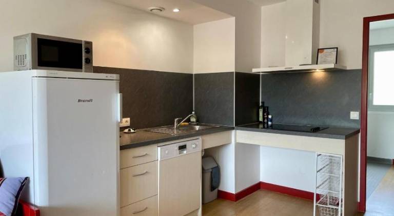 Nice holiday apartment with pool | Pet-friendly — photo 4