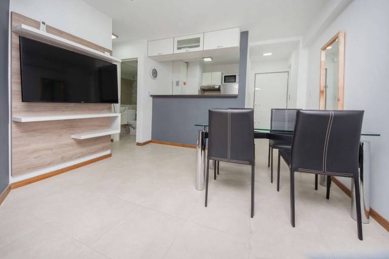 Ferienwohnung Córdoba