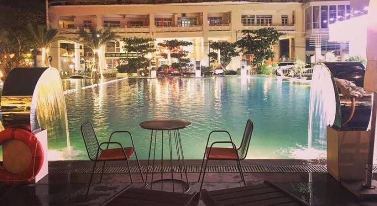 Gem House's Condotel Nha Trang — photo 2