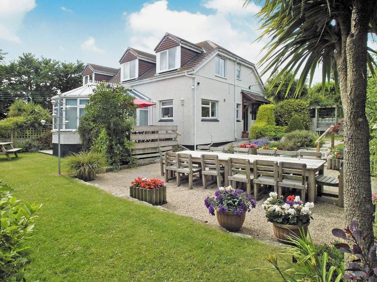 Cottage Saint Ives