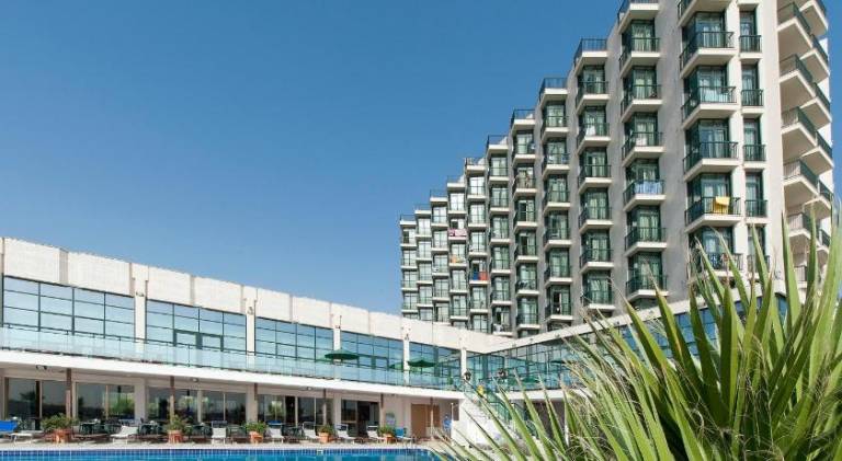 Club Esse Mediterraneo — photo 2