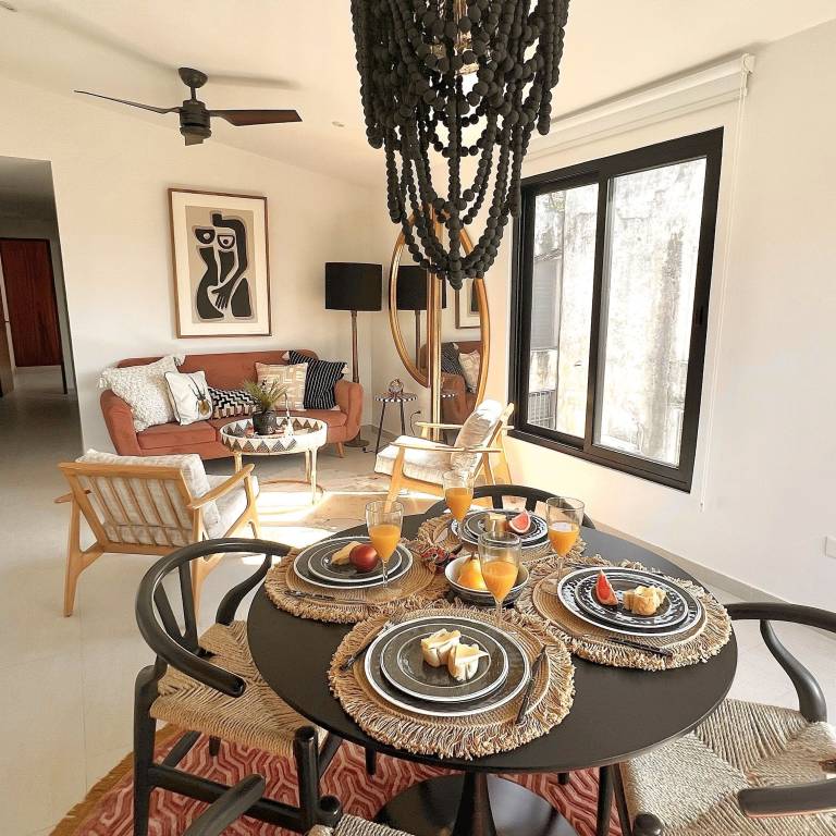 Appartement Cancún