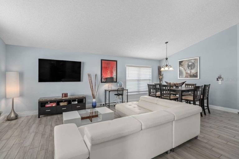 Villa  Citrus Ridge