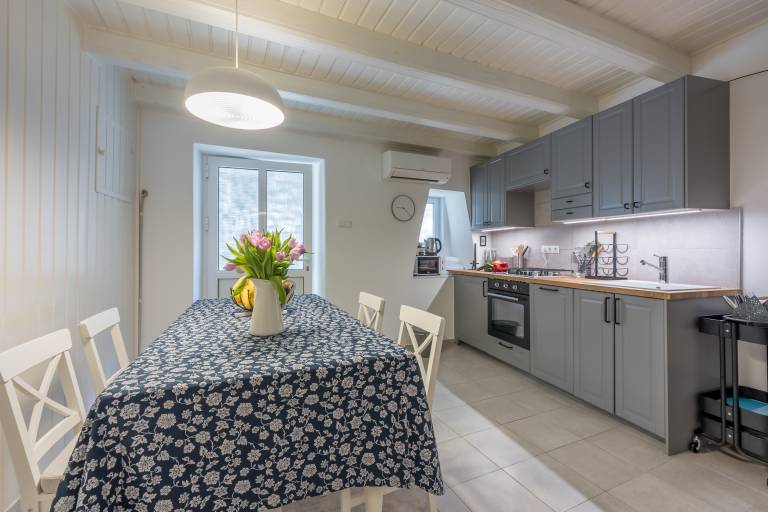 Holiday apartment with 1 room for 2 persons — photo 3