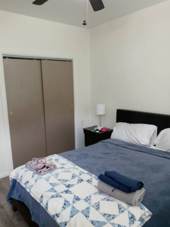 Apartment Perry North