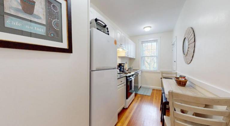 Beautiful rental apartment | Perfect for remote work | Pets allowed — photo 4