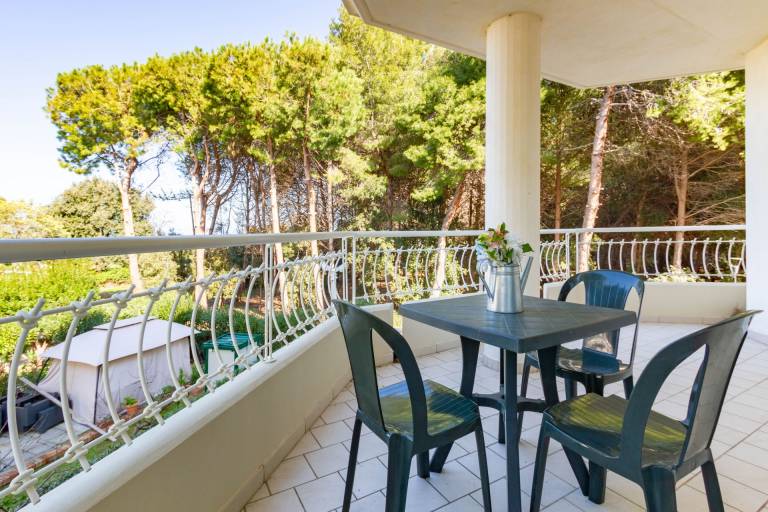 Casa San Salvo Marina