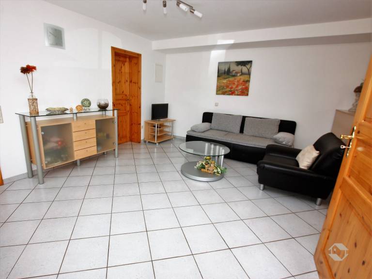 Rental apartment with terrace | Garden view — photo 3