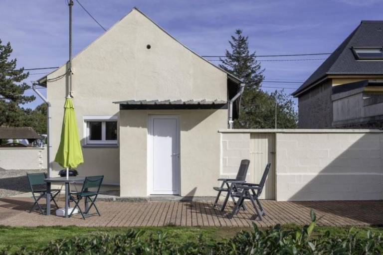 Maison de vacances  Friville-Escarbotin