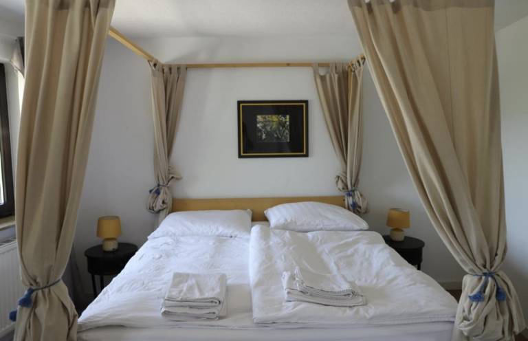 Ferienwohnung Assmannshausen